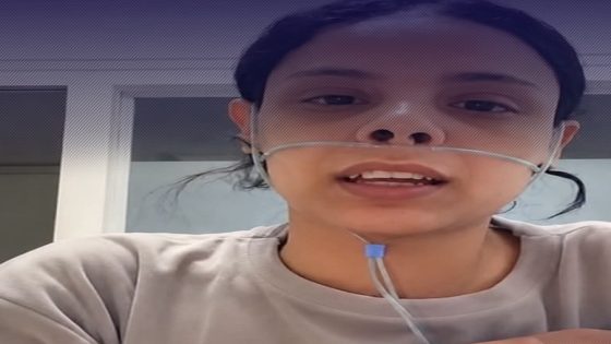 نجاح عملية زراعة رئة للشابة سلمى بتكفل من جلالة الملك محمد السادس …