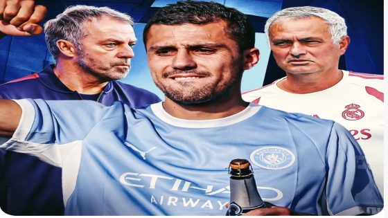 برشلونة يوجه الضربة القاضية.. خطفة القرن تتحول إلى كابوس ريال مدريد الأسوأ…