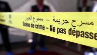 جريمة مروعة .. مقتل أسرة كاملة بعد إستدراج أفرادها بطريقة ماكرة …