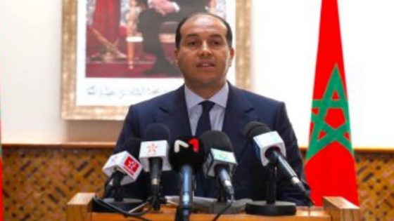 الداخلية تحذر من عبور 15 غشت نحو سبتة ومليلية وتدعو إسبانيا لتسريع إعادة القاصرين إلى أسرهم بالمغرب …