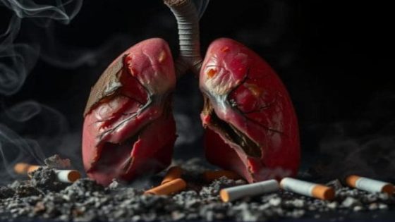 من 12 ساعة إلى 10 سنوات .. هكذا يتعافى الجسم بعد الإقلاع عن التدخين …