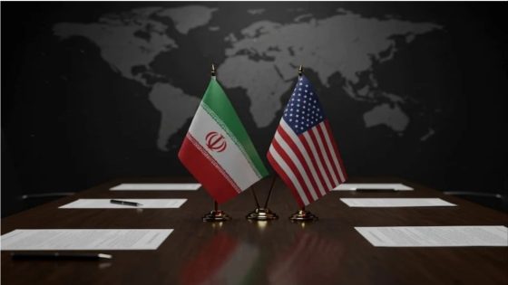 إيران تندد بالحرب الاقتصادية الأمريكية…