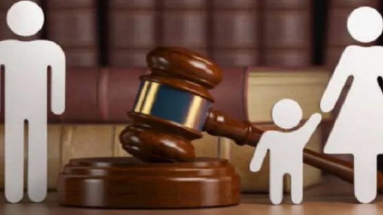 محكمة النقض تحسم الجدل .. لماذا لايحق للأب ” العقيم ” نفي نسب إبنه بعد الإعتراف به ؟ …