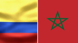 كولومبيا تجدد في بلاغ جديد، تأكيد دعمها لسيادة المغرب على الصحراء..