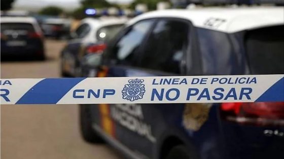 جريمة قتل مغربي تستنفر سبتة المحتلة