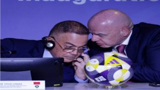إسبانيا تتحدى المغرب: “أين سيقام نهائي 2030 إذا لم يكن هنا!؟”
