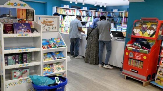 غياب مقررات دراسية بالمكتبات مع انطلاق الموسم الدراسي يثير تذمر الأسر…
