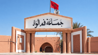 الدرك الملكي يفتح تحقيقا بعد اقتحام إقامة القنصل الفخري لكوت ديفوار بمنطقة فم الواد