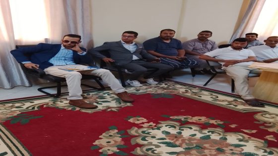 السمارة.. مكتب تنمية التعاون ينظم دورة تكوينية لفائدة 23 تعاونية لتعزيز الحكامة والتدبير الإداري والمالي