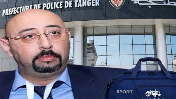 تهم ثقيلة تلاحق عمدة طنجة منير ليموري …