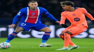 لاعبو برشلونة متأثرون بالخسارة قبل الكلاسيكو…