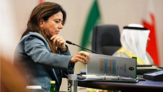 الإمارات ترشح نسيبة لخلافة غوتيريش…