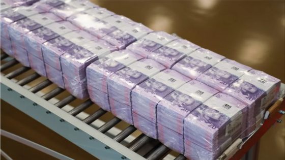 مديونية المغرب تقترب من 1.2 تريليون درهم .. والخزينة تدفع 45 مليارا فوائد