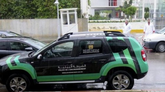 الدار البيضاء تستعد لإطلاق “شرطة النظافة” بمشاركة 130 موظفا لرصد المخالفات وزجر رمي النفايات