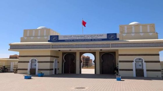 إقصاء أبناء السمارة من ماستر “الأسرة والرعاية الاجتماعية”.. أسئلة مشروعة تنتظر جوابا واضحا..!