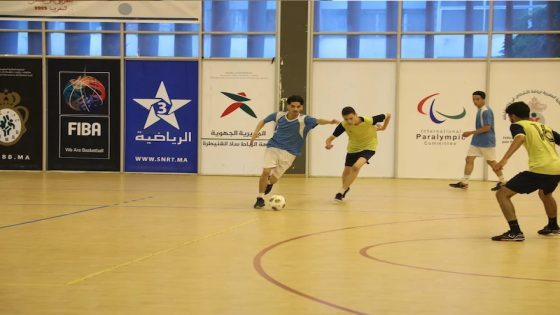 استعدادا لمونديال 2030.. بطولة وطنية لكرة القدم المدرسية تستهدف مليون تلميذ